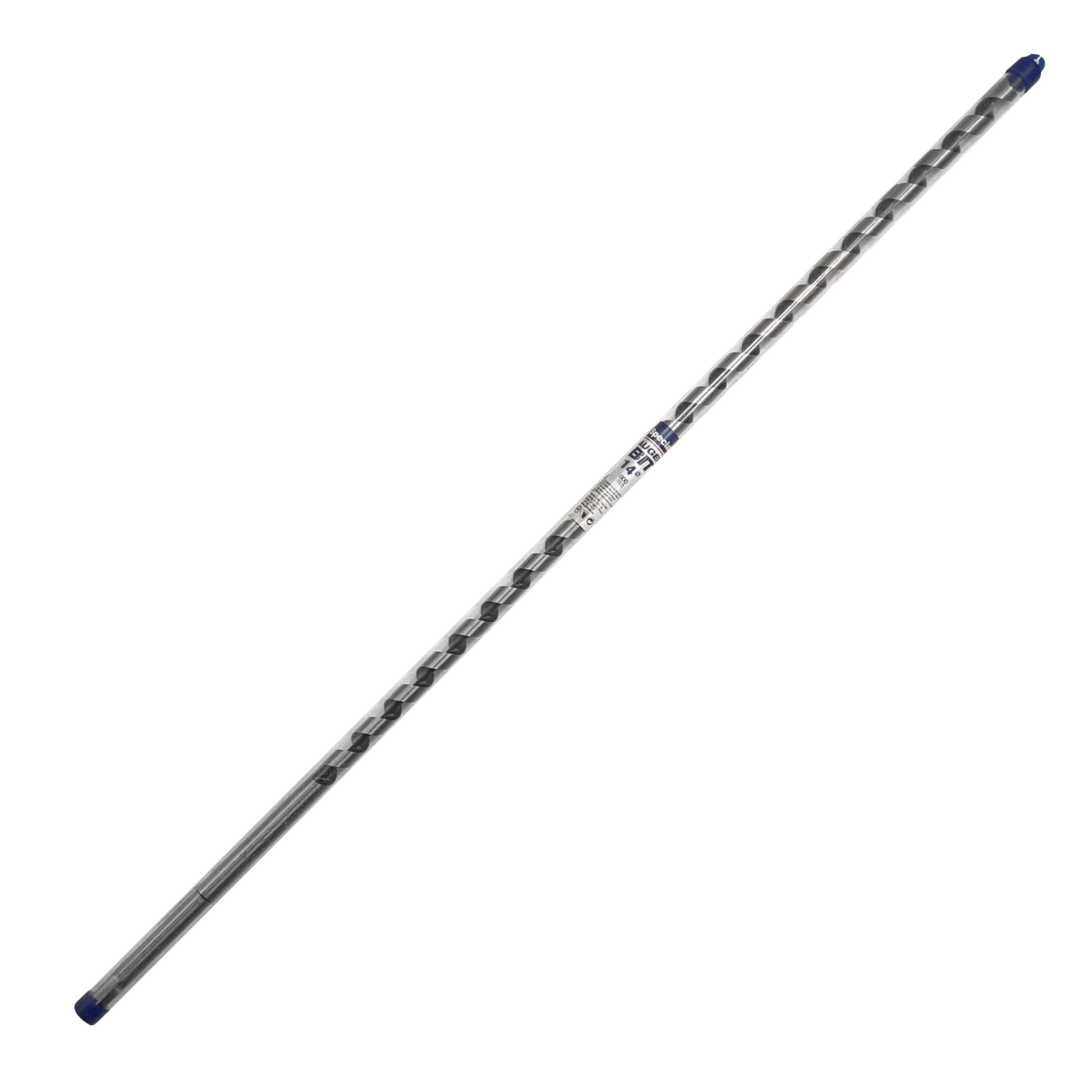 SPECIALIST+ spiral drill 14 x 800/600