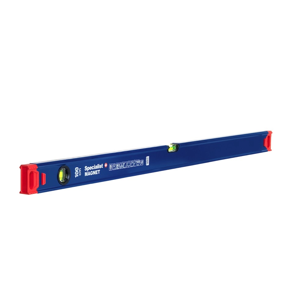 SPECIALIST+ spirit level MAGNET 100 cm