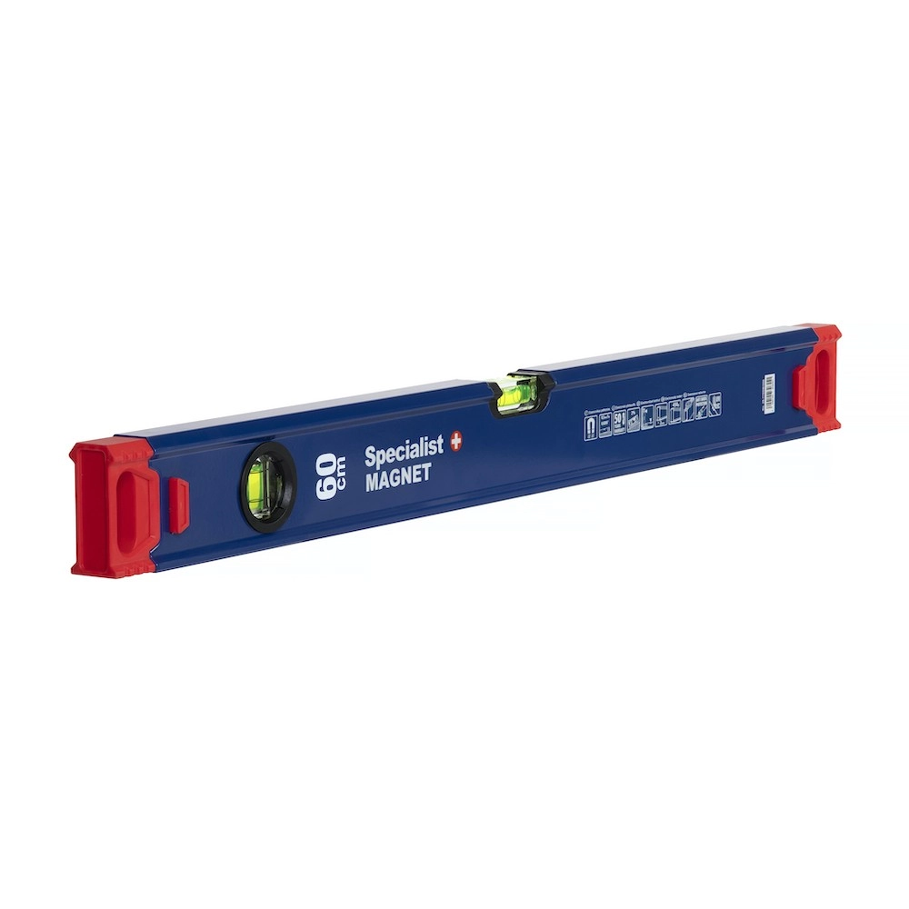 SPECIALIST+ spirit level MAGNET 60 cm