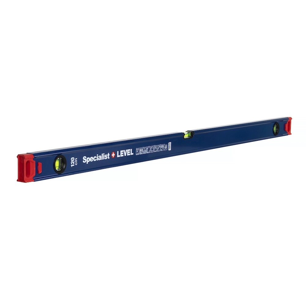 SPECIALIST+ spirit level LEVEL 120 cm
