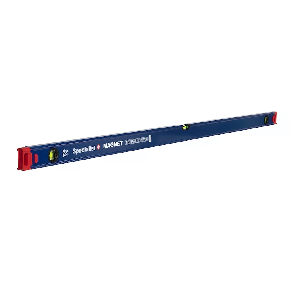 SPECIALIST+ spirit level MAGNET 150 cm