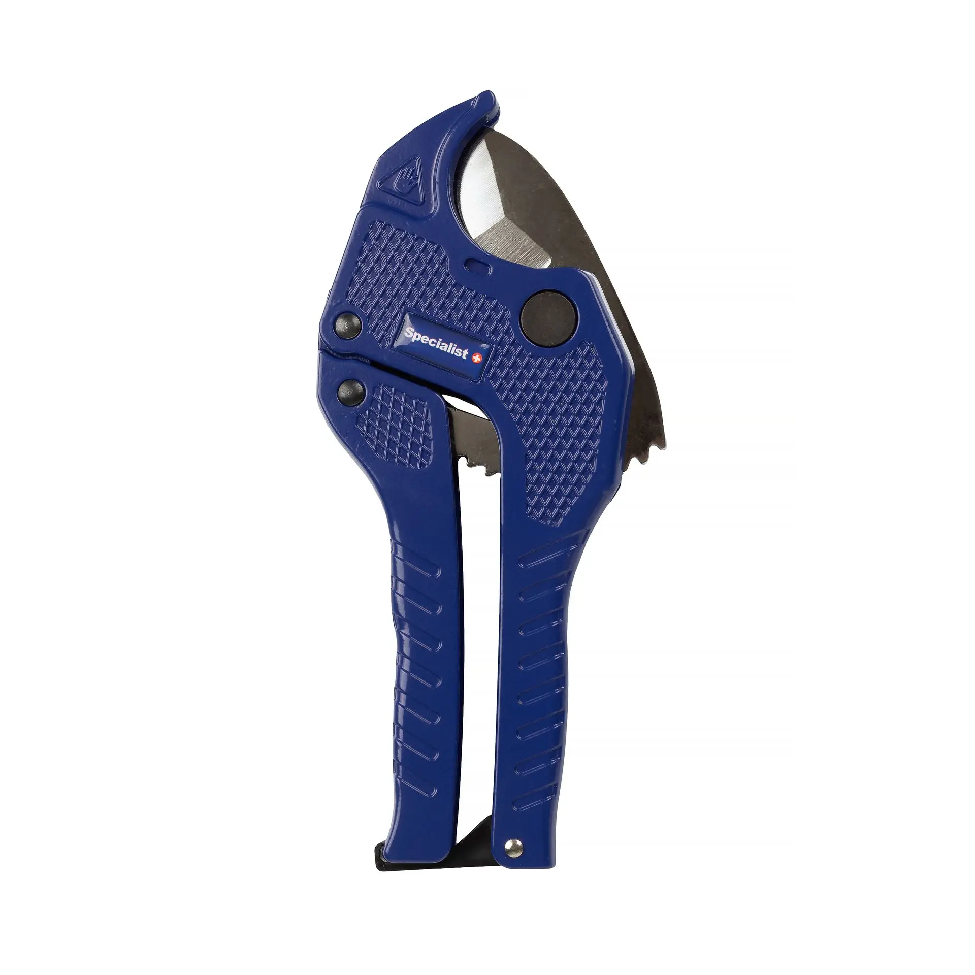 SPECIALIST+ scissors for PVC pipes  42