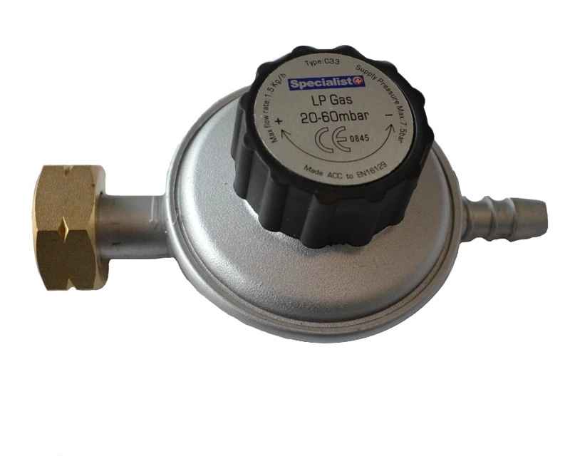 SPECIALIST+ adjustable reducer C33 4779039137143
