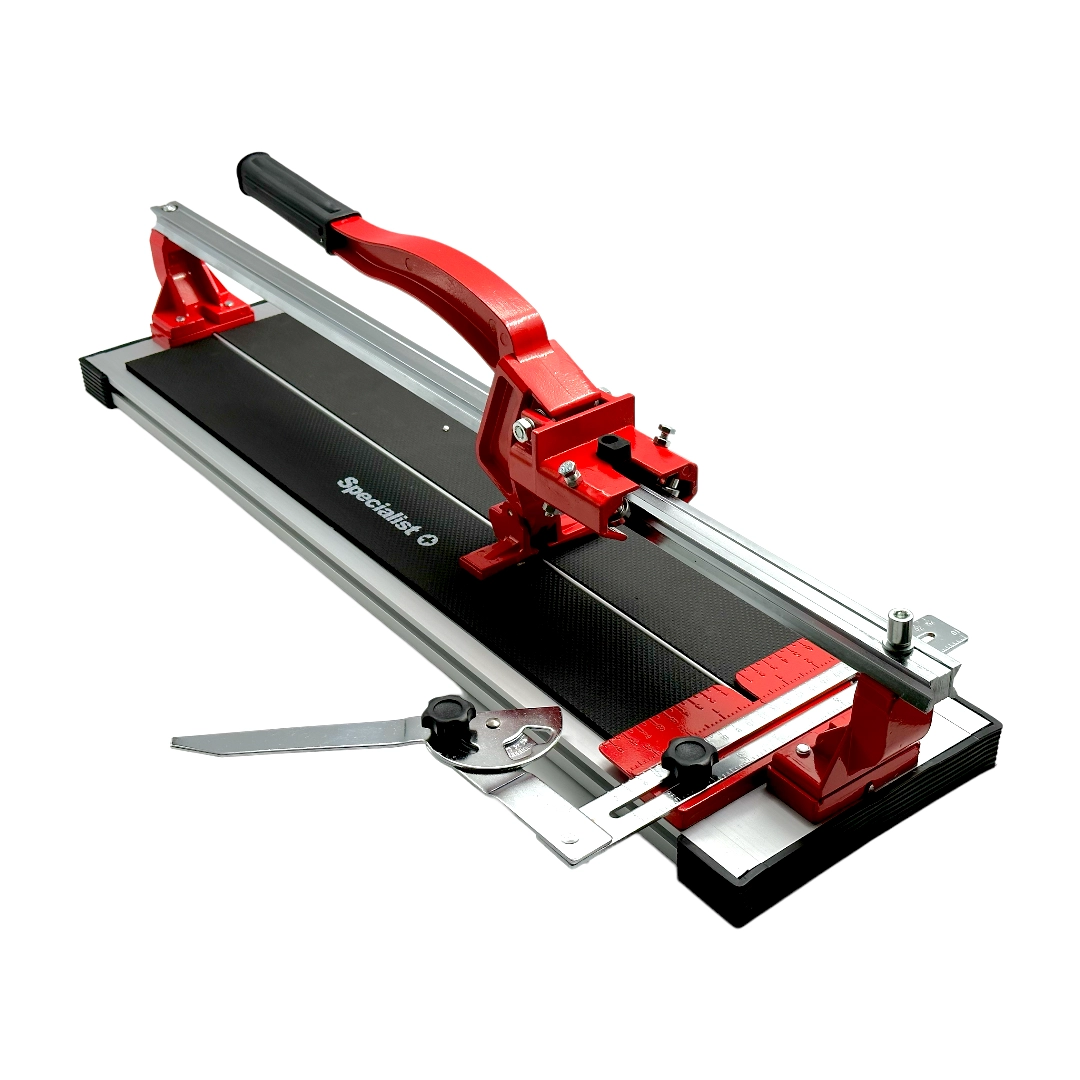 SPECIALIST+ unidirectional tile cutter  600 mm