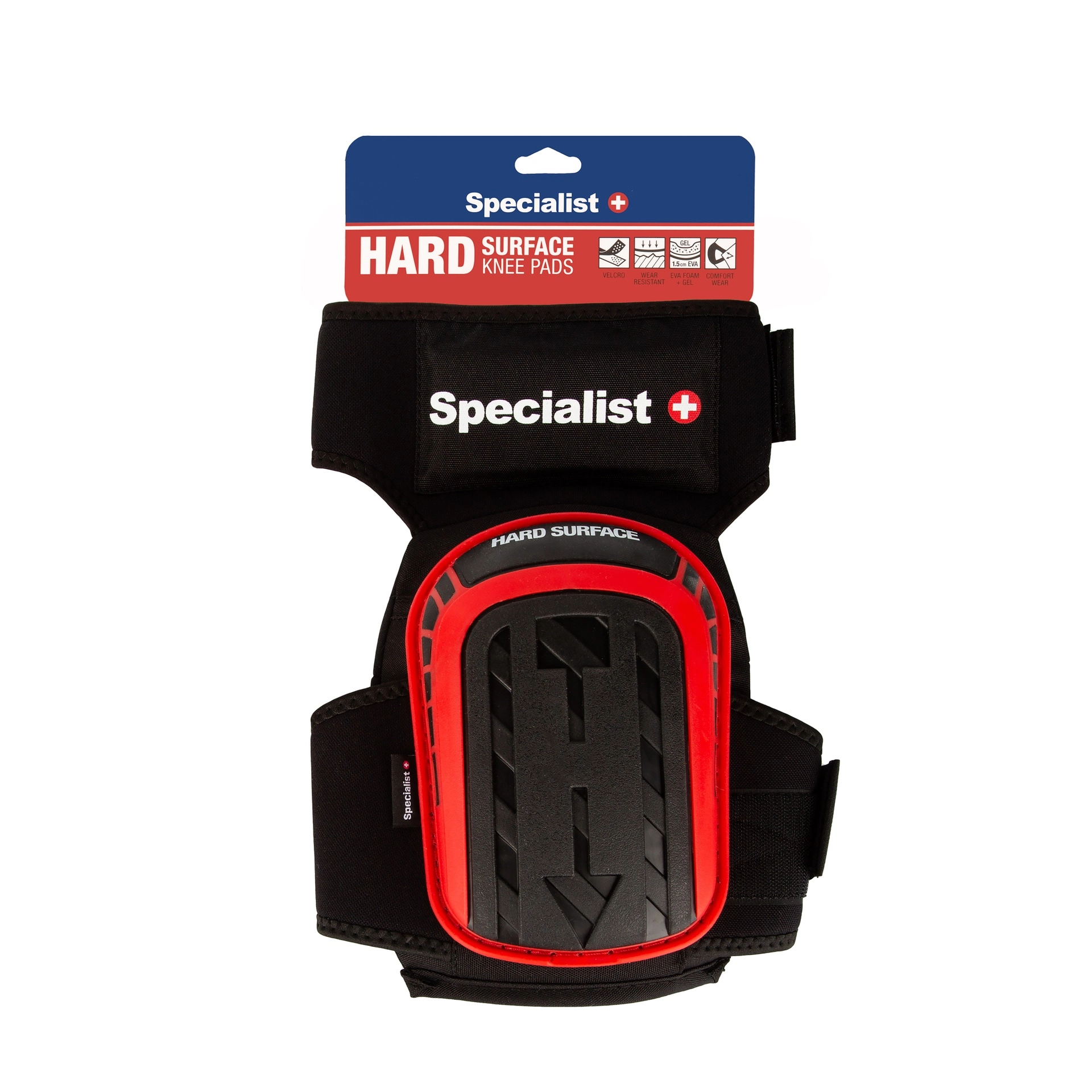 SPECIALIST+ hARD SURFACE road guards 2