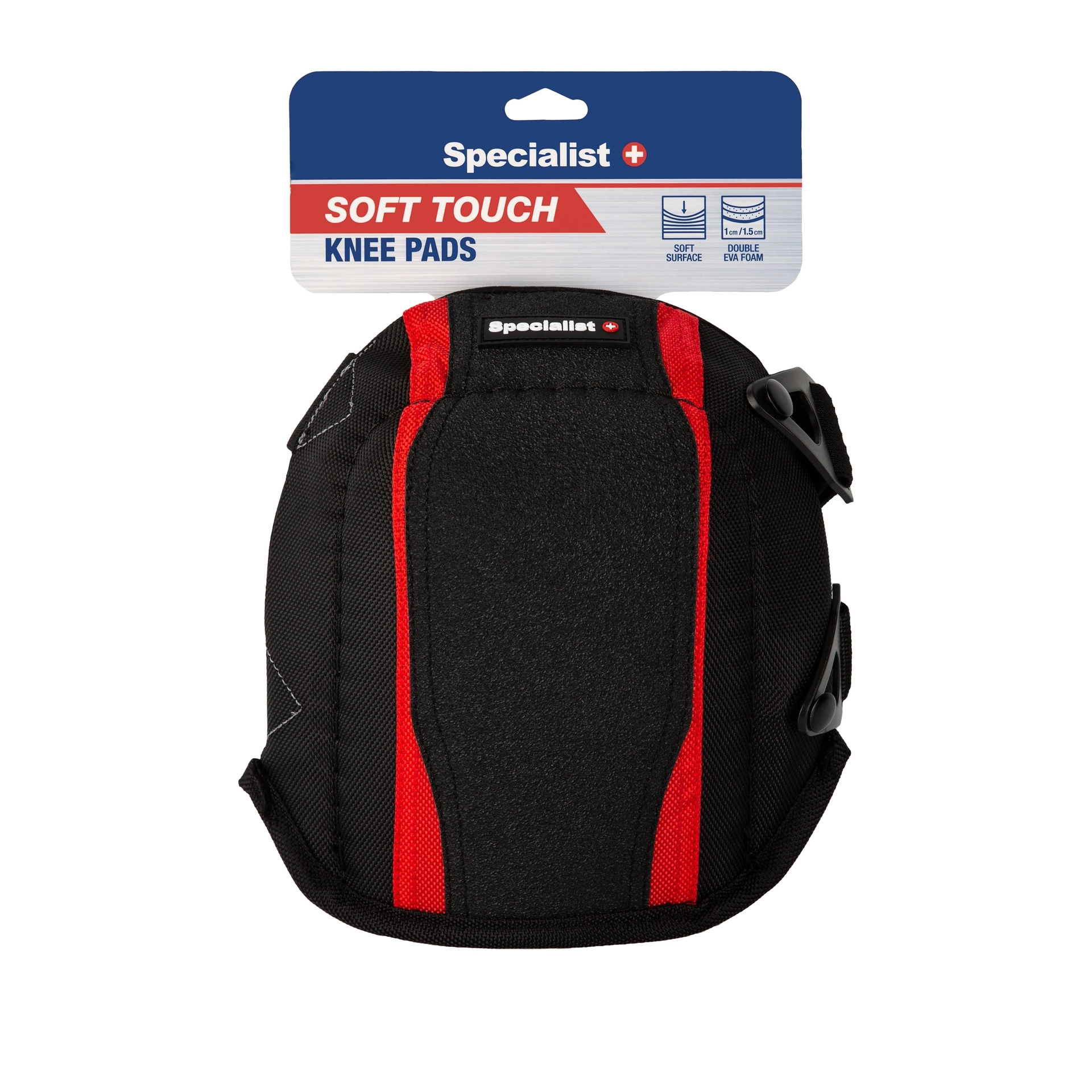 SPECIALIST+ road guards SOFT TOUCH 2