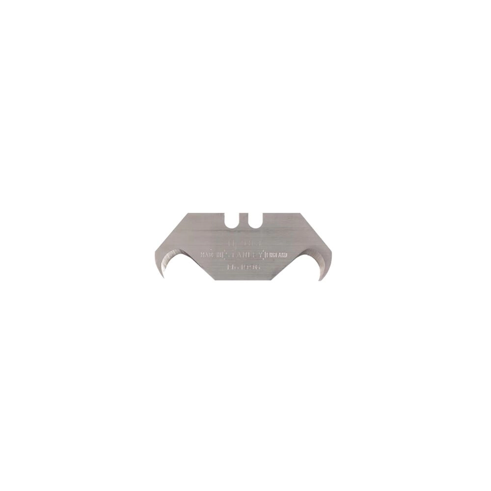 STANLEY curved blades 1996 5 GAB