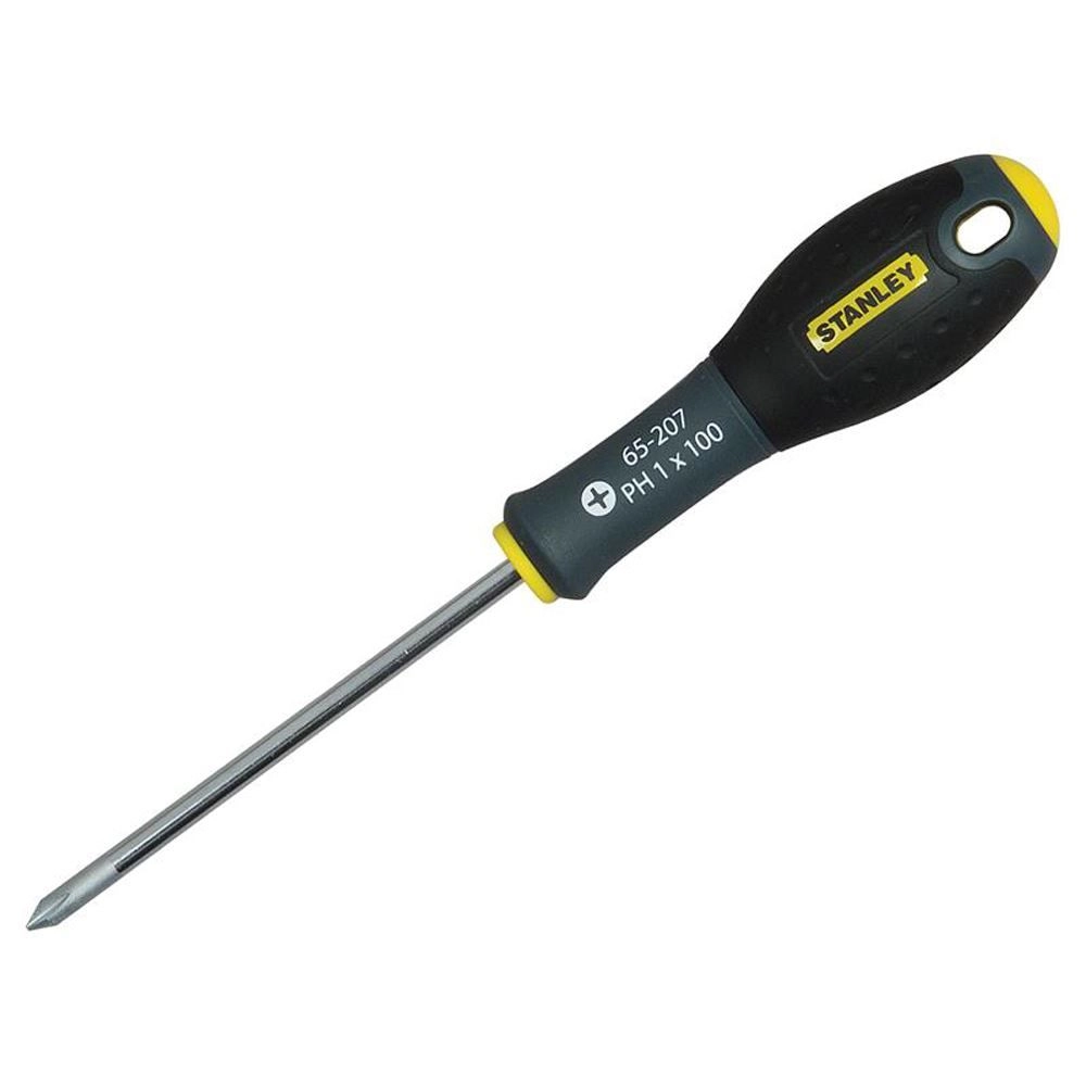 Skrūvgriezis Stanley Fatmax PH1x100 mm (ar