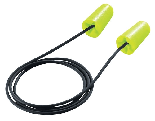 Cord earplugs UVEX X-Fit 37 dB