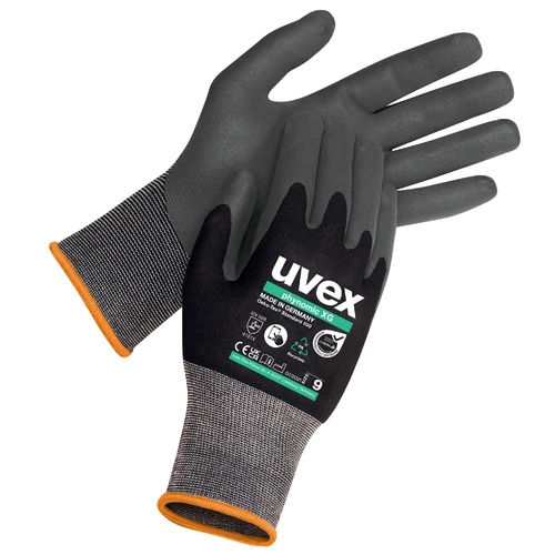 UVEX Phynomic XG 11 size PRDA-60070/11