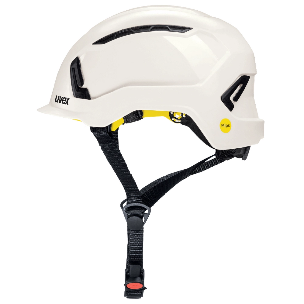 Safety Helmet UVEX Pronamic alpine MIPS
