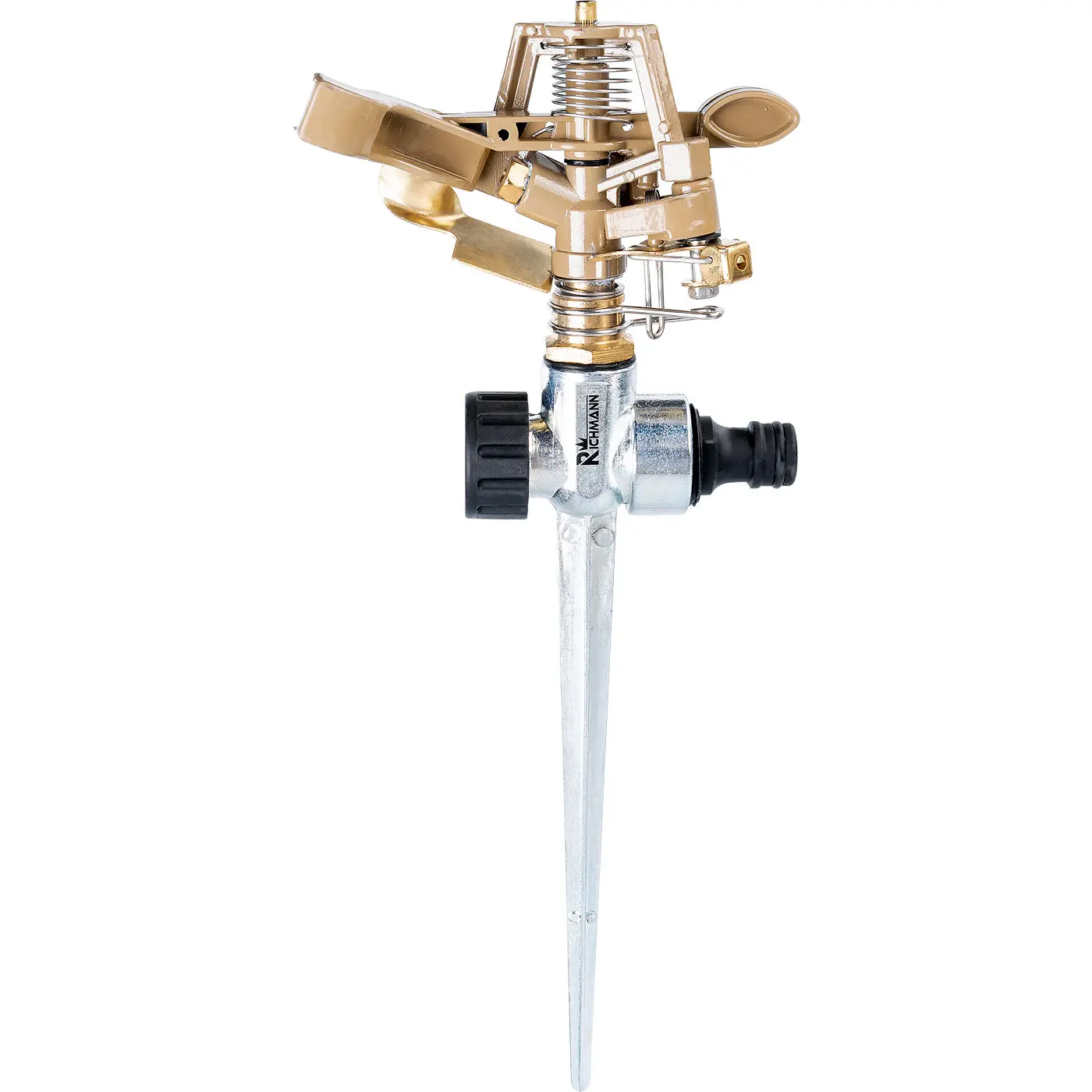 Enabling pulse sprinkler 1/2`````` C0264 5906741602648