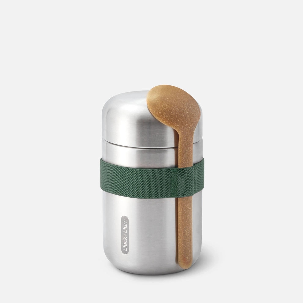 Black+blum BAM-FFB-S010 food storage container Round