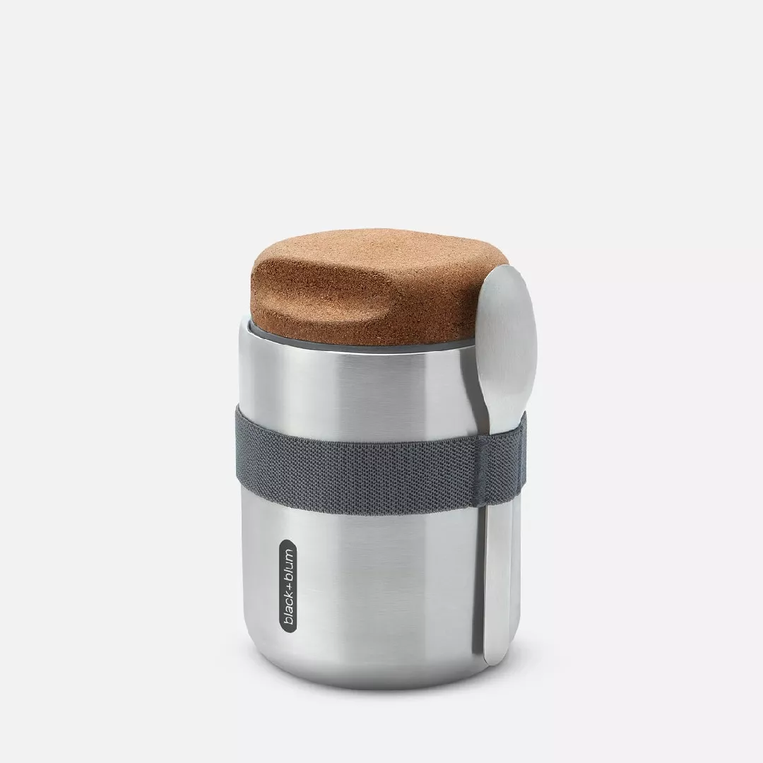 Black+blum BAM-TPB015 vacuum flask 0.55