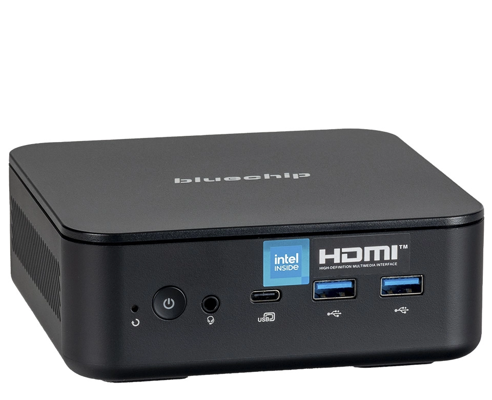 Bluechip BUSINESSline M13100 Intel® N N100