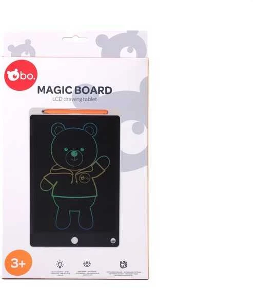 Because LCD Drawing Table  10.5&quot