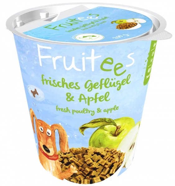 Fruitees 603300200 dog / cat treat