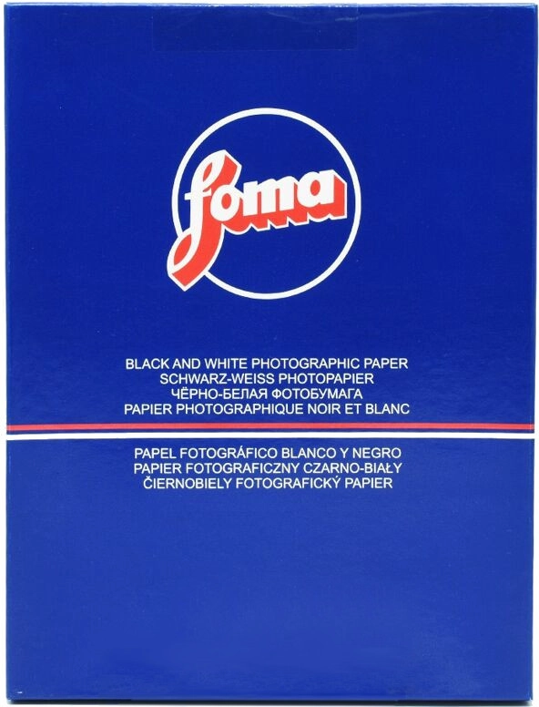 Foma photo paper Fomabrom Variant 112
