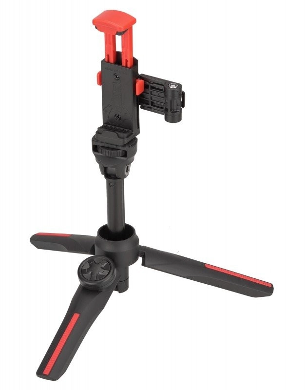 Fotopro tripod SY-100 + SJ-86 Pro