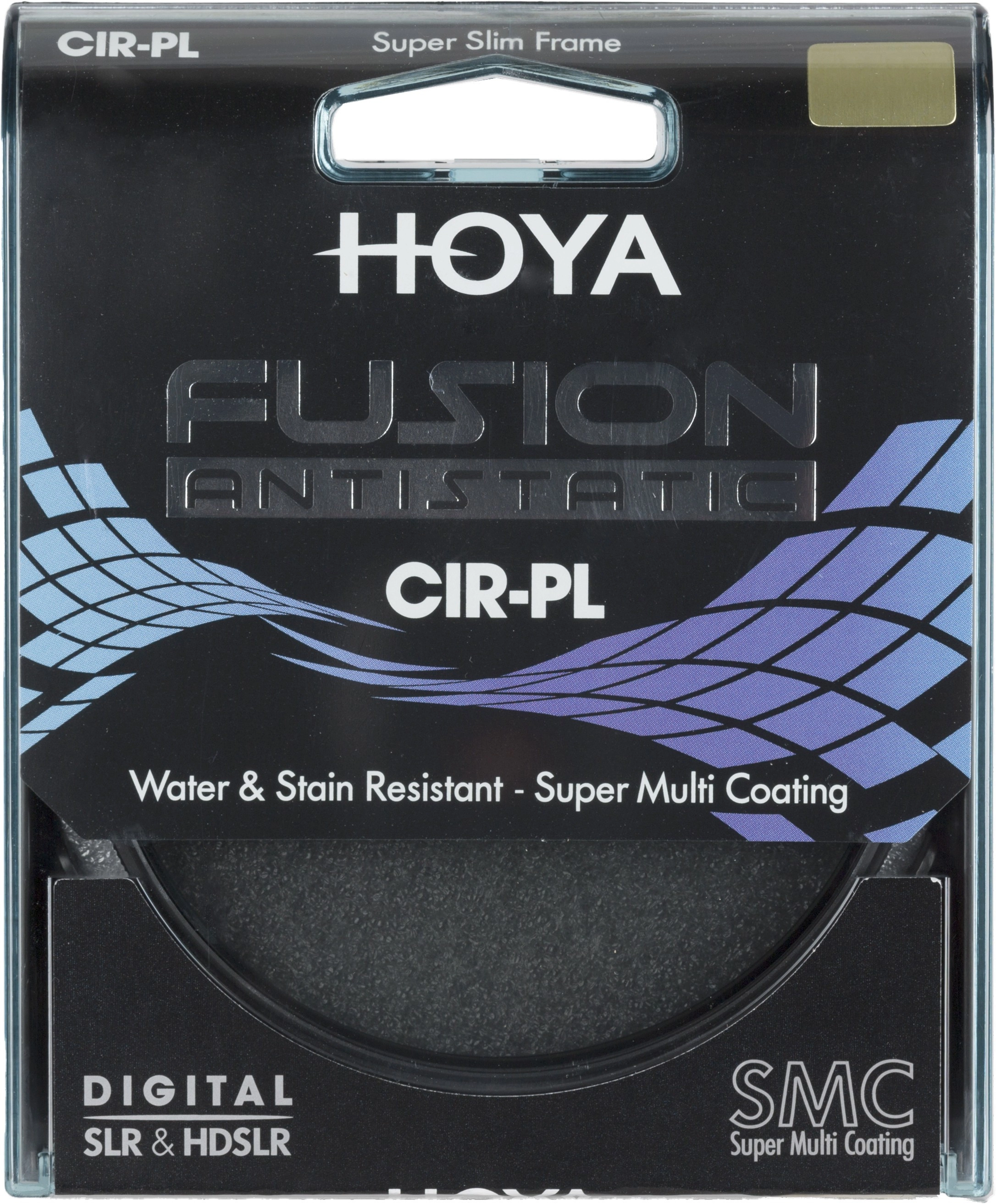 Hoya filtrs Fusion Antistatic C-PL 105mm