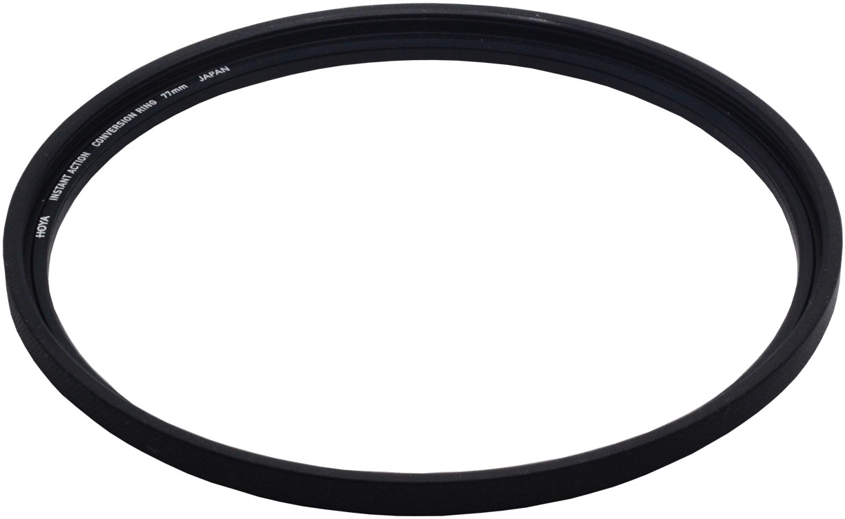 Hoya Instant Action Conversion Ring 72mm