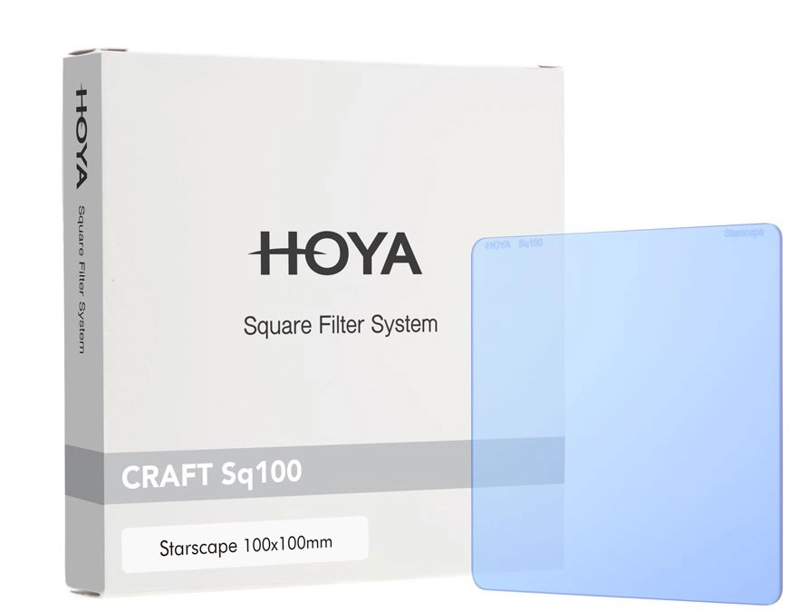 Hoya filter Sq100 Starscape 0024066072368