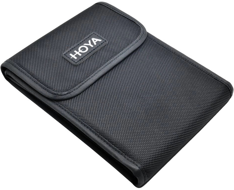 Hoya filter pouch Sq100 for 6