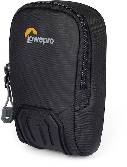Adventura CS 20 III Black LP37449-PWW