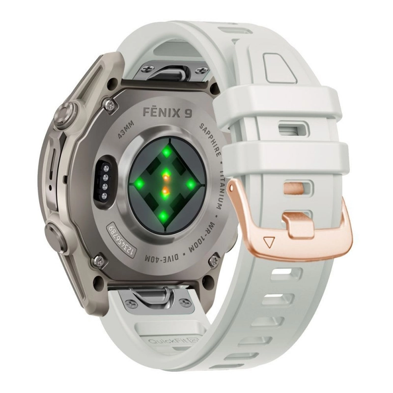 GK PROTECTION Pasek Tech-Protect Silicone do