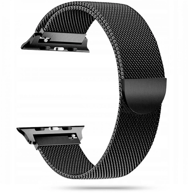 Tech-Protect Milaneseband do Apple Watch 8