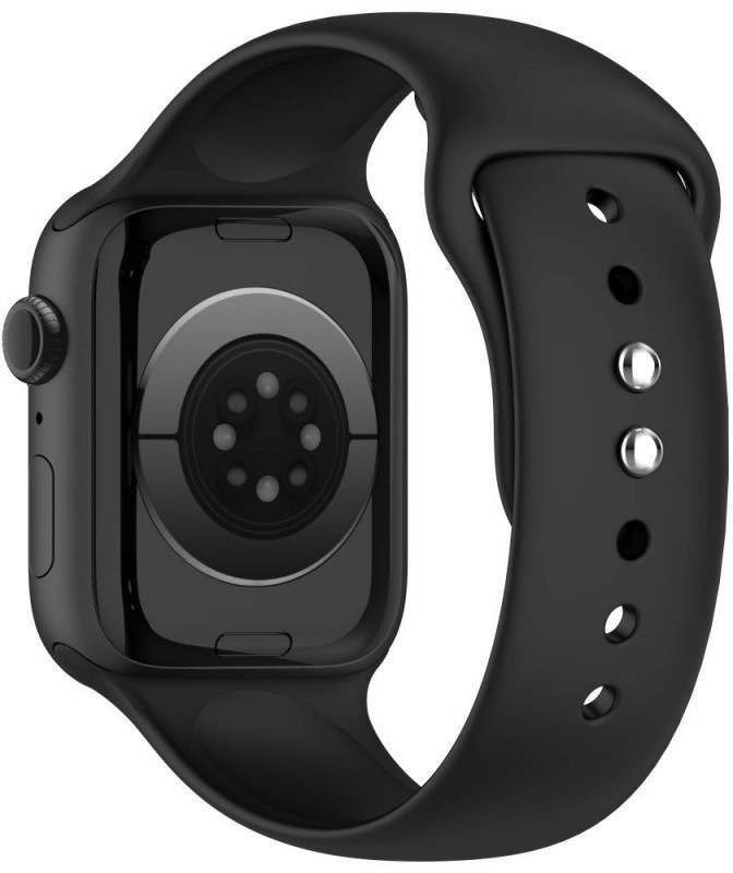 4kom.pl TECH-PROTECT SILICONE APPLE WATCH