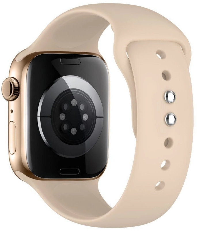 4kom.pl TECH-PROTECT SILICONE APPLE WATCH