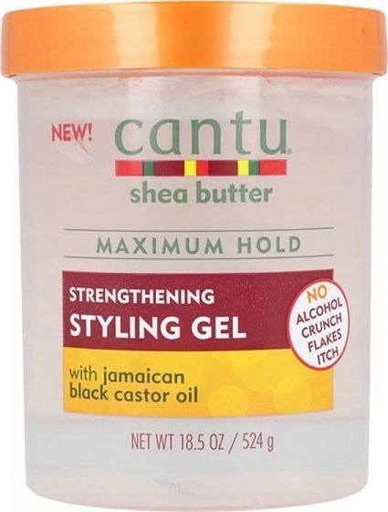 Cantu żel do nadawania kształtu Cantu
