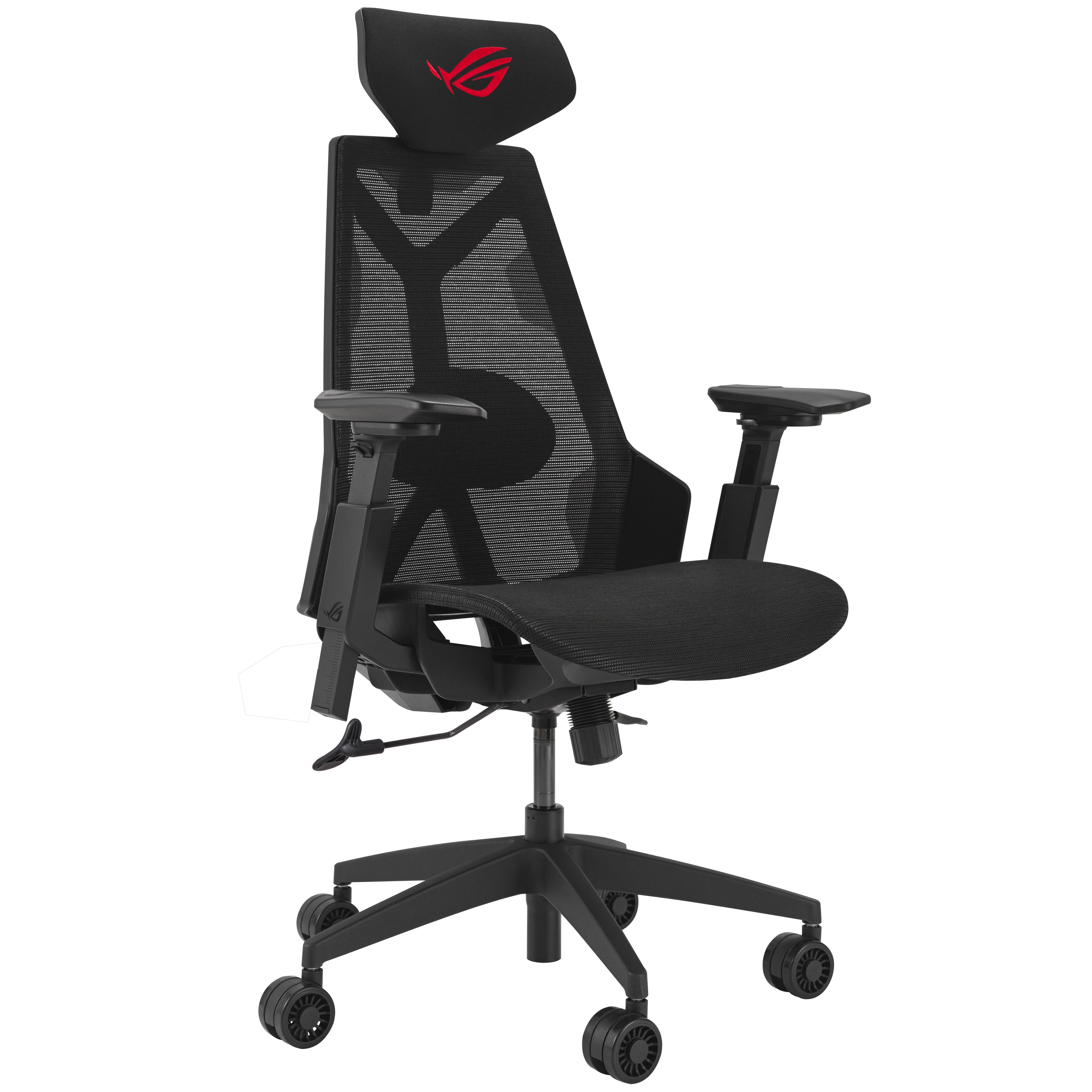 ASUS ROG Destrier Ergo Core Gaming