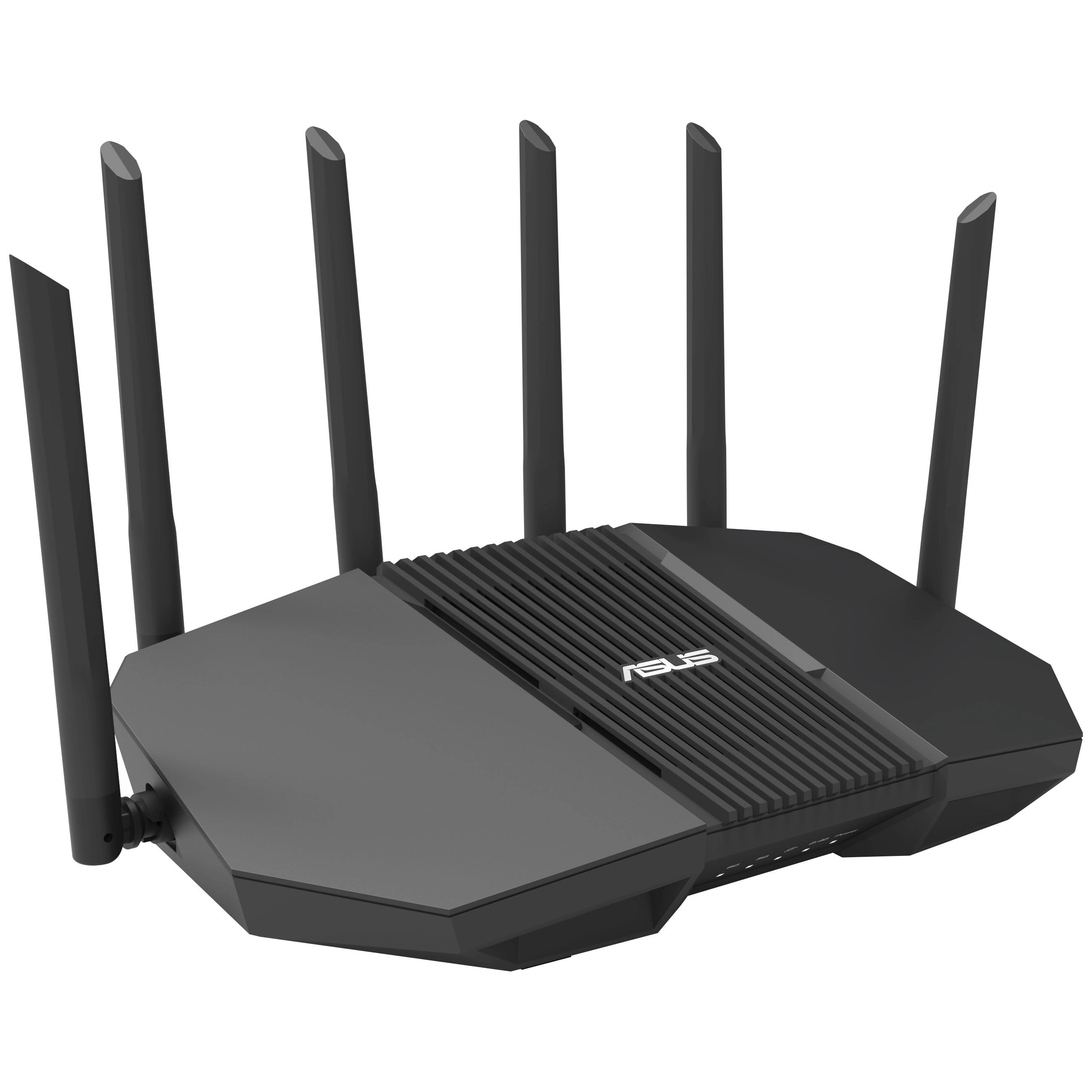 ASUS WL-Router RT-BE90U BE9400 Tri-Band WiFi7