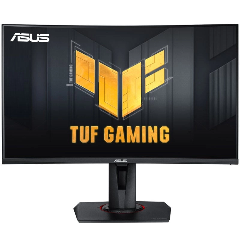 ASUS TUF Gaming VG27VQM computer monitor