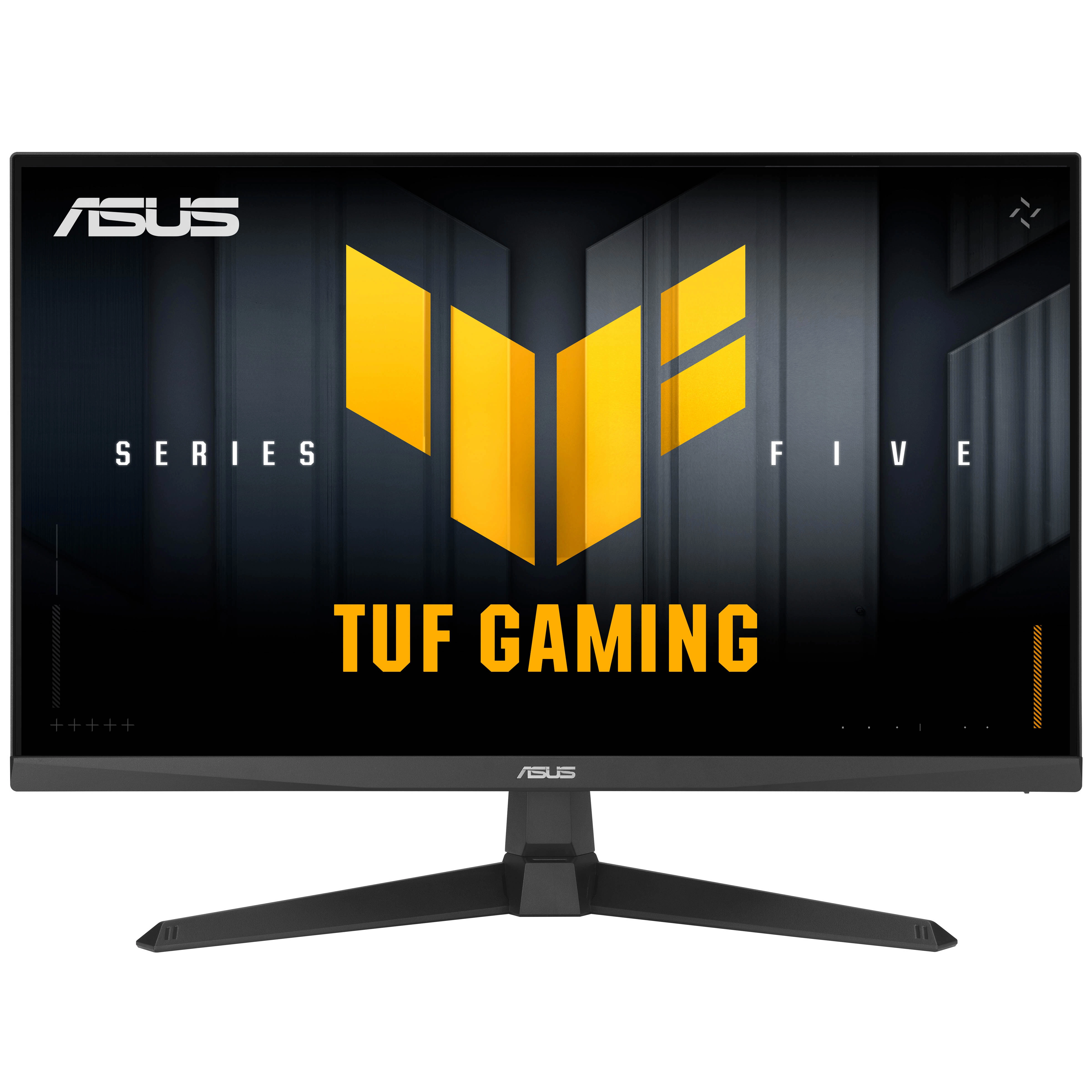 Klaviatūra ASUS TUF Gaming VG279Q5A Monitorius