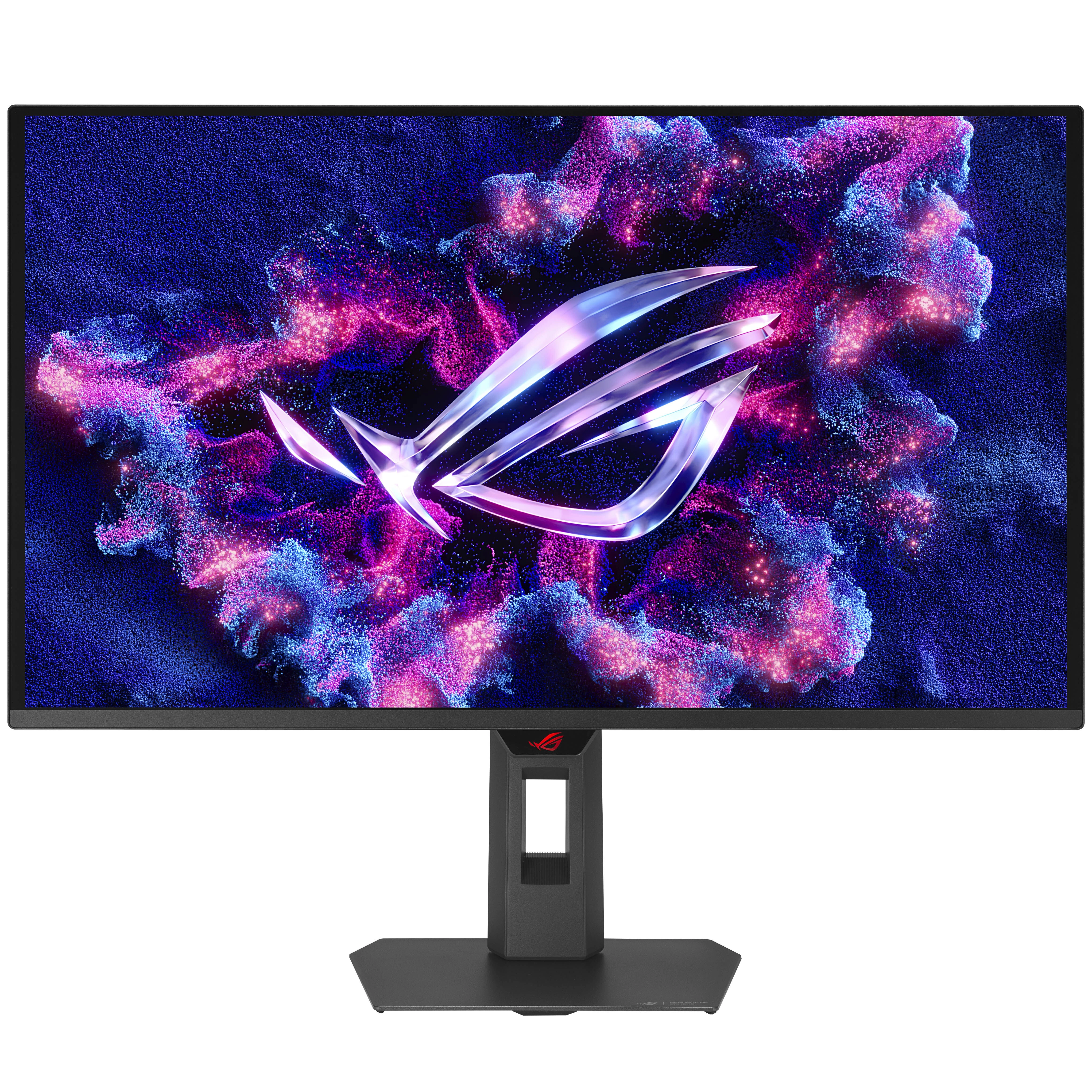 ASUS ROG Strix OLED XG27AQDNG computer