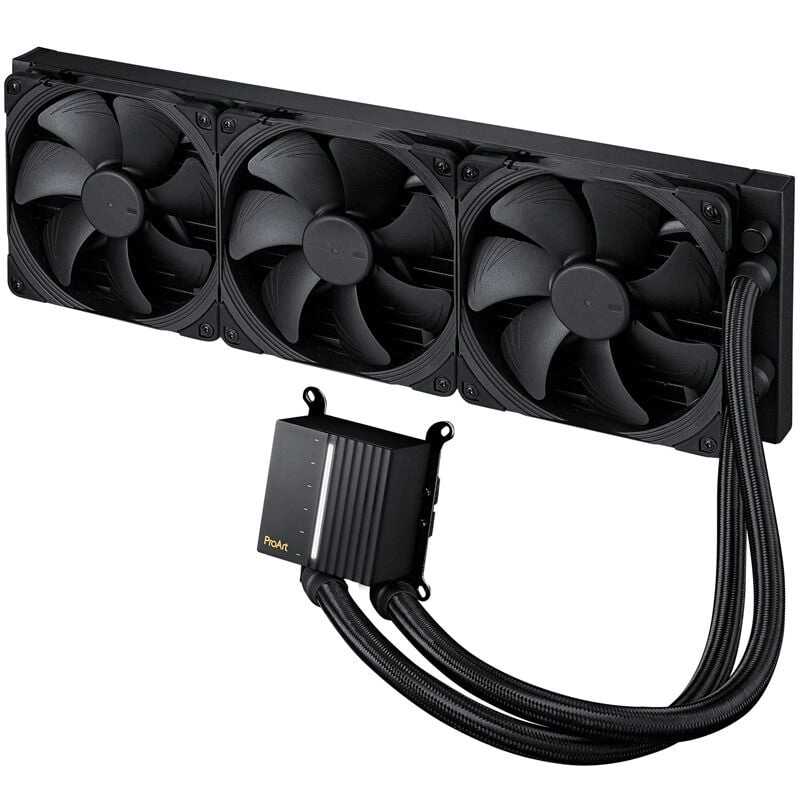 ASUS ProArt LC 420 Processor All-in-one