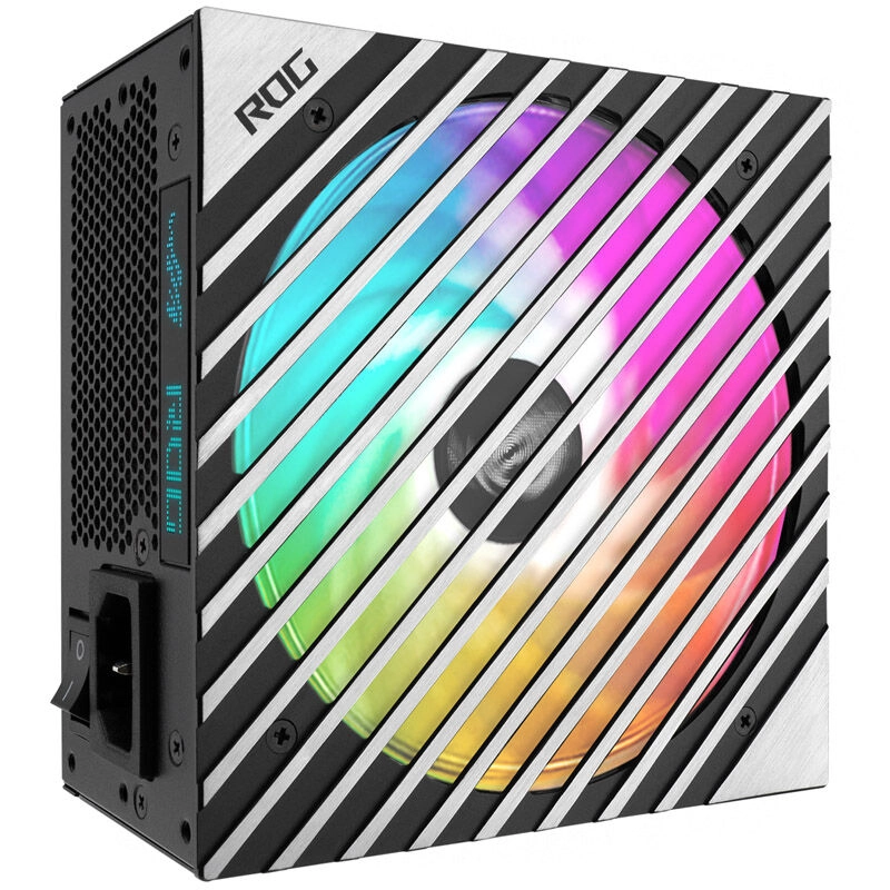 ASUS ROG Loki SFX-L 1000W Platinum