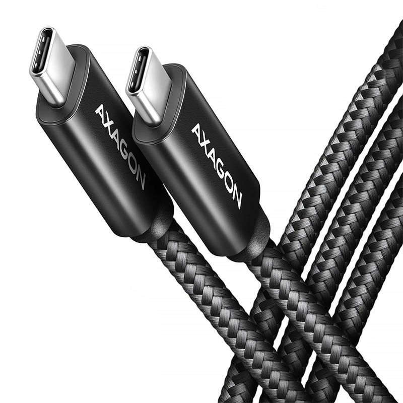 AXAGON NewGEN+ USB-C to USB-C 4
