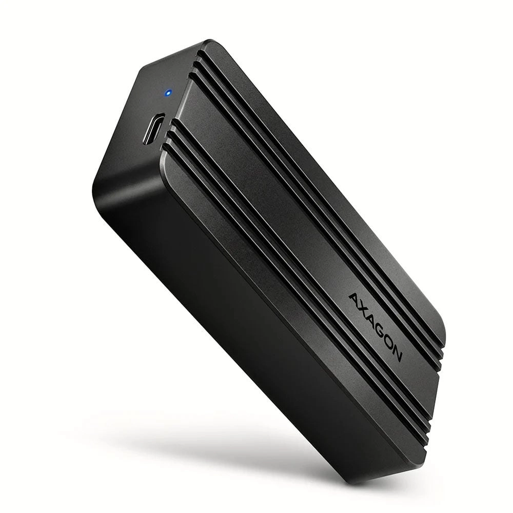 Axagon EEM2-40G USB-C 40Gbps M.2