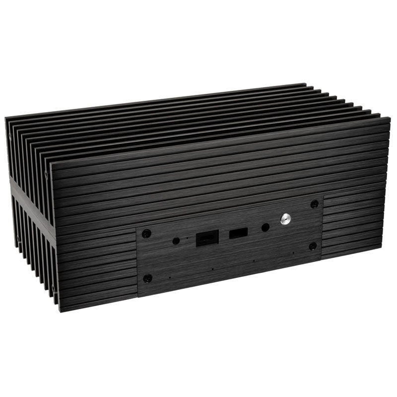 Akasa Turing FX futrālis (A-NUC52-M1B)