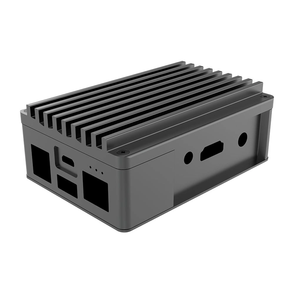 Akasa Skyline 3 Pro Case Case