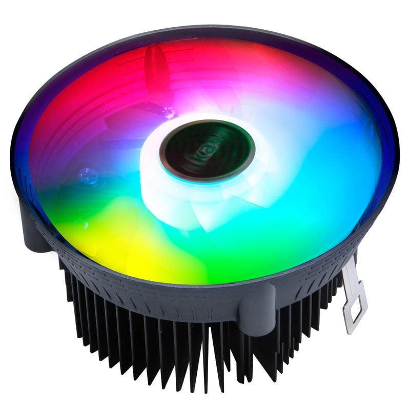 Akasa Vegas Chroma AM Processor Cooler