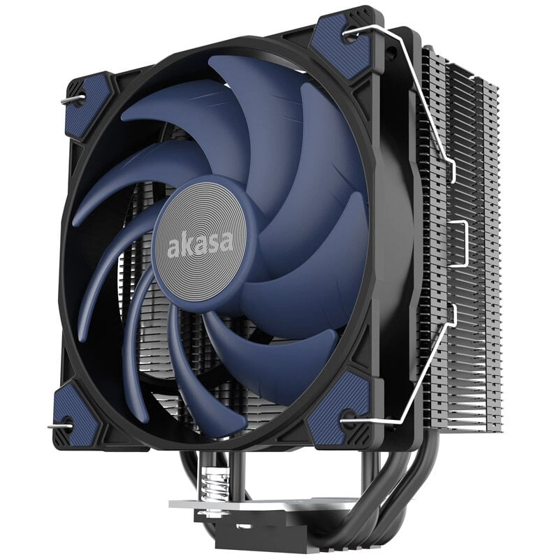 Akasa Alucia H4 Processor Air cooler