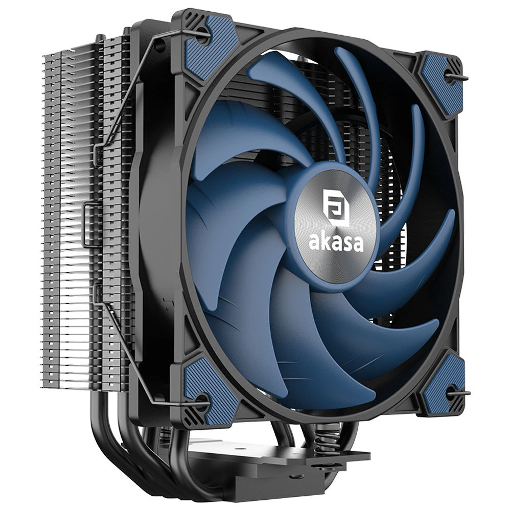 AKASA chladič CPU - Alucia H4