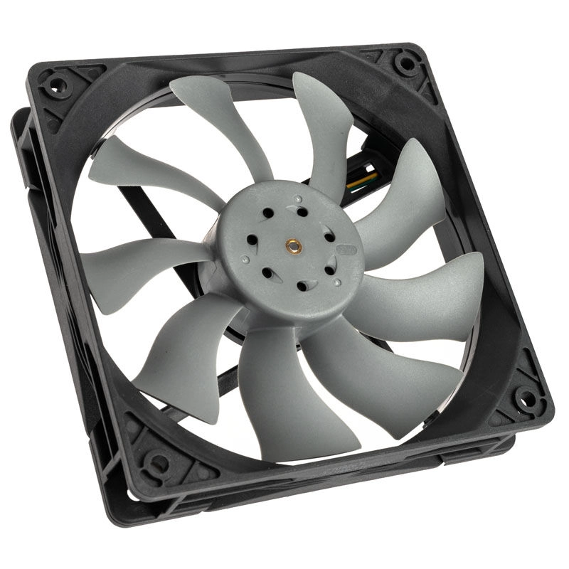 Akasa OTTO SF12 Computer case Fan