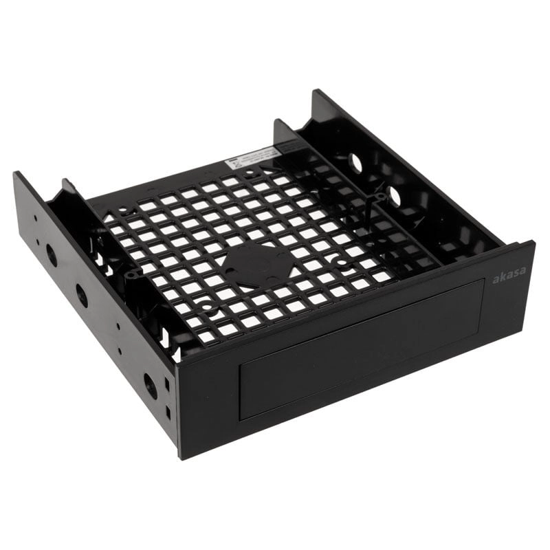 Akasa AK-HDA-12 computer case part Rack