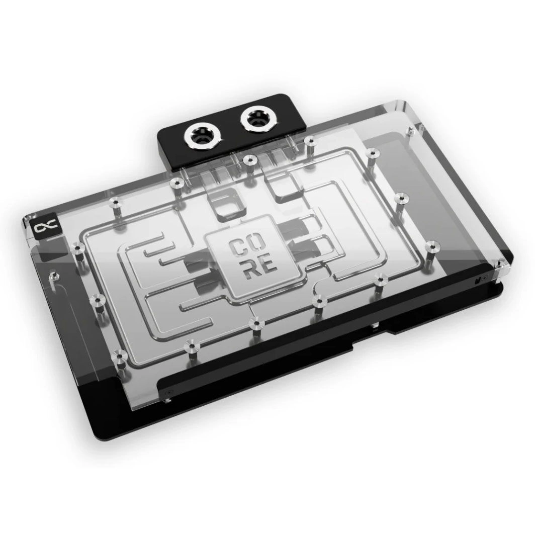 Alphacool Core Geforce RTX 5080 und
